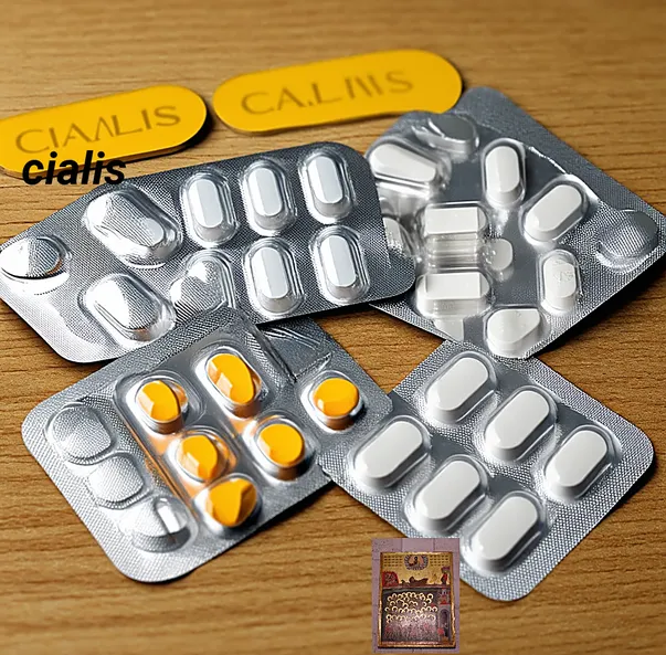 Cialis venta en valencia